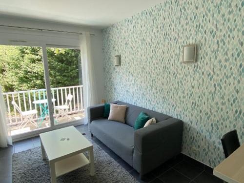 Le Bourget-du-Lac Apartment | PETIT NID AU BOURGET DU LAC
