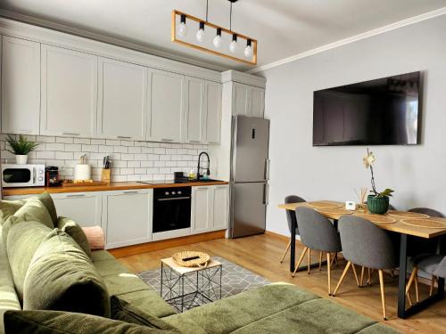 Oradea Apartment | Petit Olive