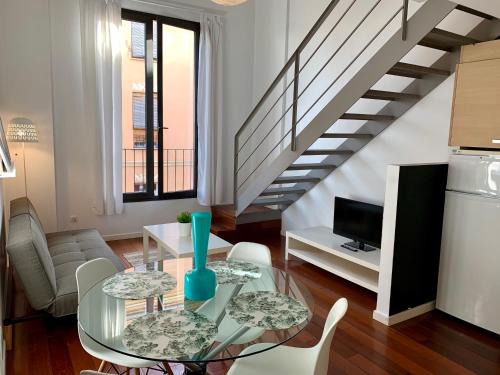 El Pilar Apartment | Petit Palomar - PalomarGroup
