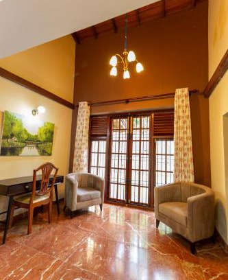 Dickwella Hotel | Petit Paradis Hiriketiya