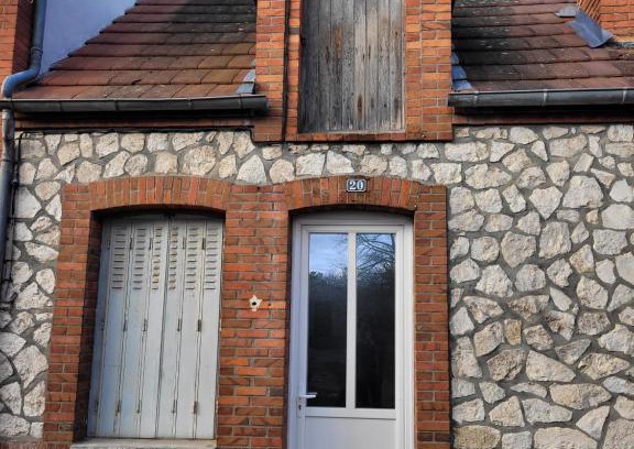Salbris House | Petite Maison à Salbris