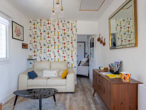 Tregastel House | Petite Maison Cosy