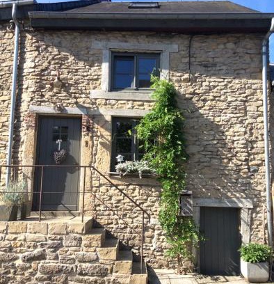 Sainte-Cecile House | Petite maison d'Amelotte