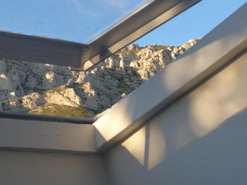 9th Arrondissement Bed & Breakfast | petite maison dans le parc national des calanques