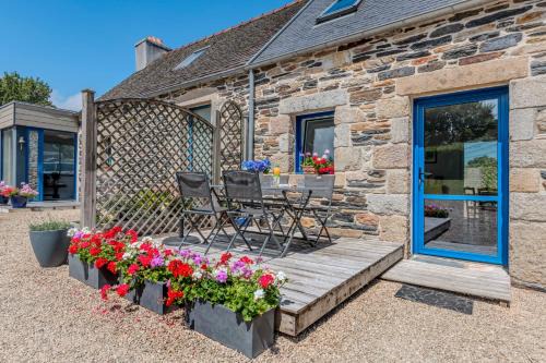 Taule House | Petite Maison En Baie De Morlaix
