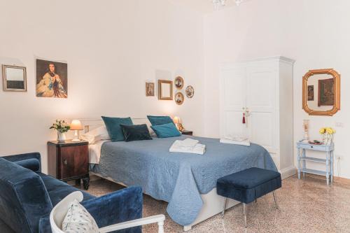 Salerno Apartment | Petite Maison Salerno