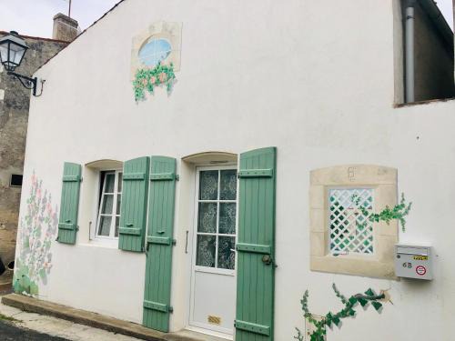 Esnandes House | Petite maison tout confort