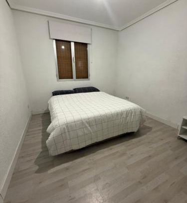 Carabanchel Hotel | Petithouse Madrid Camino Viejo