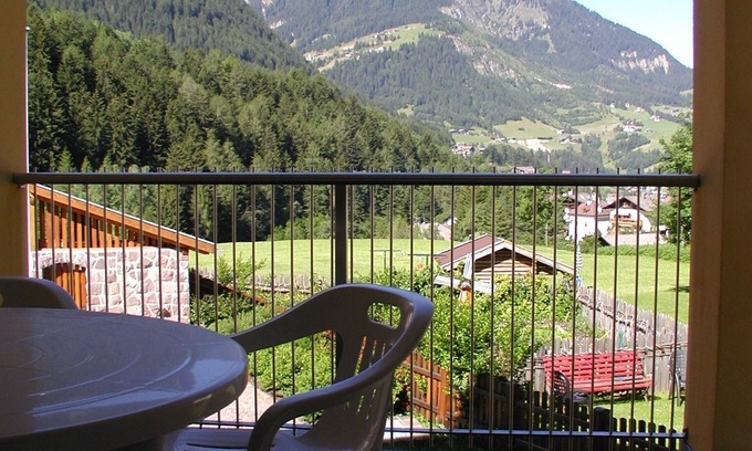 Ortisei House | Petlin, St. Urich center quiet, close to the lifts