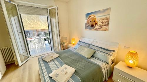 Igea Marina Apartment | Petlyapartments #Golden