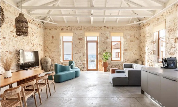 Halepa Apartment | PETRA - casa casa group