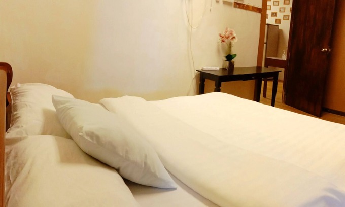 Malacca City House | Petra Lodge and Homestay