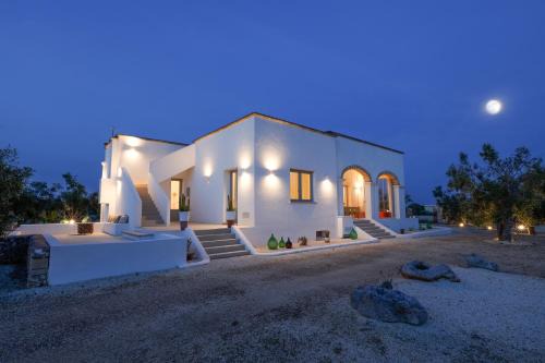 Diso Apartment | Petra - Sud Est Charme