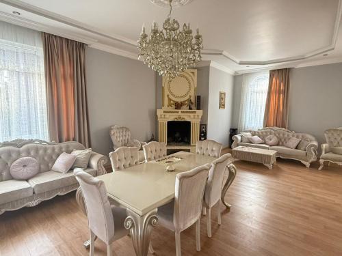 Tsikhisdziri House | Petra Tsikhisdziri