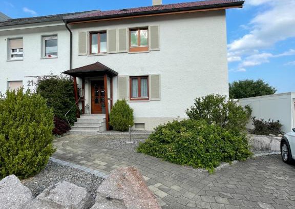 Villingen-Schwenningen Apartment | Petras Ferienwohnung