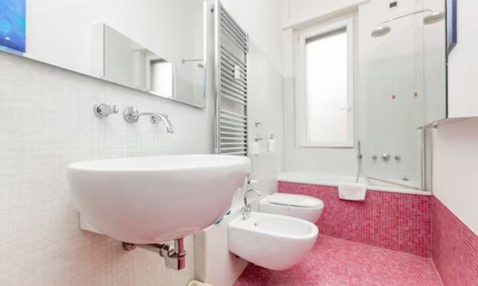 Central Station Apartment | Petrella