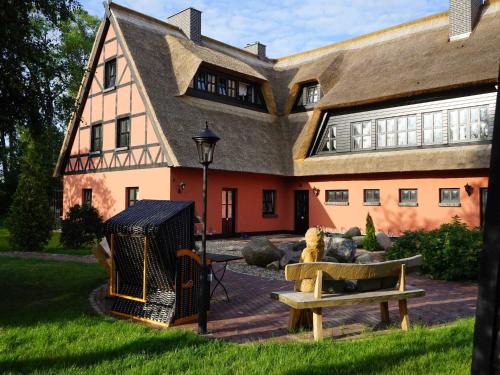 Altenkirchen Apartment | Pferdehof Bela