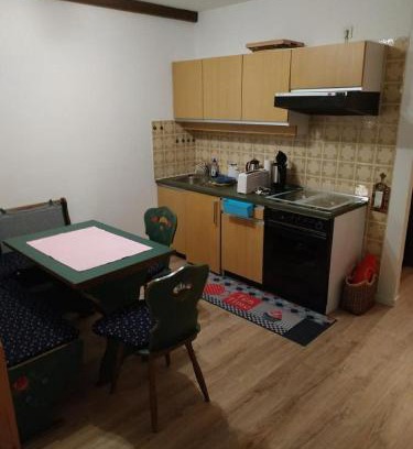Schofweg Apartment | PfiffiApart