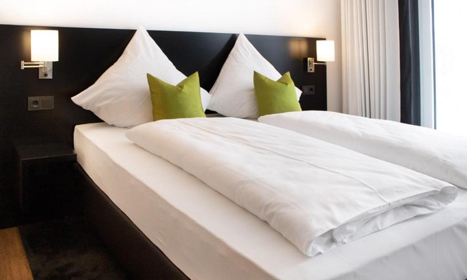 Pfungstadt Hotel | PFU Hotel by WMM Hotels