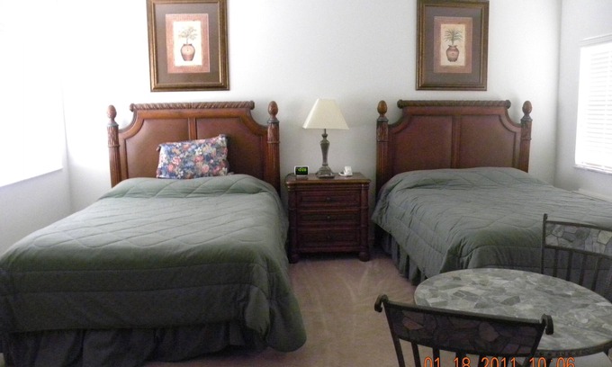 Port Saint Lucie Condo | PGA Village - Castle Pines Condo