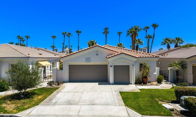 La Quinta Condo | PGA West #41 3 BD/3 BA, 2,400 sf - 31+ Night Minimum Bookings Available