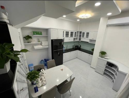 Da Kao Apartment | Phương Golden Homestay
