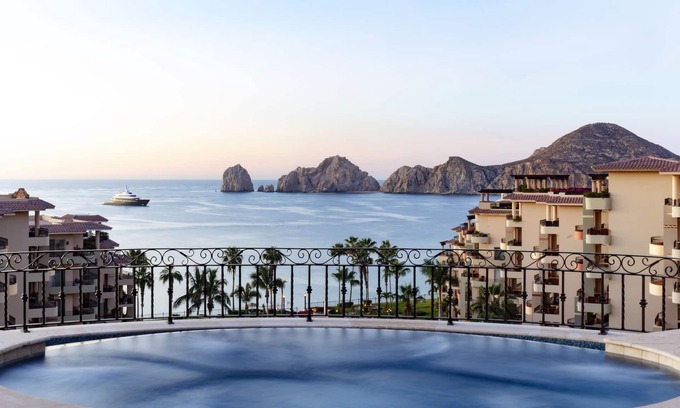 Los Cabos Villa | PH 2801 Villa La Estancia. 3br/5ba 5600 sq ft Penthouse with Amazing Views