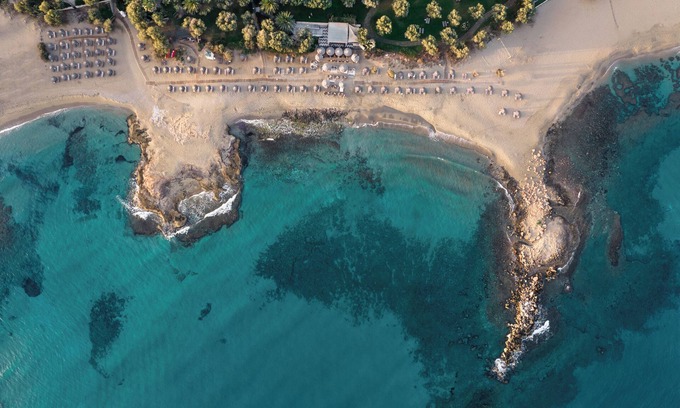 Malia Hotel | Phāea Cretan Malia, a Member of Design Hotels