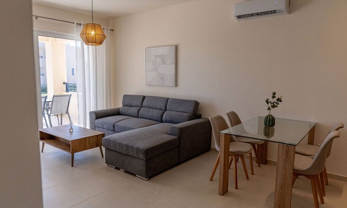 Maleme Apartment | Phaedrus Living: Seaside Thalassa Cretan 103