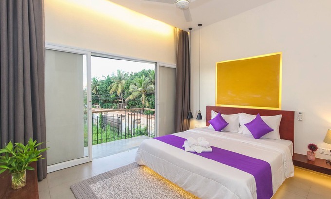 Siem Reap Apartment | Phan NaTa Apartment