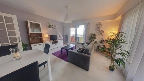 Pleneuf-Val-Andre Apartment | Phare Ouest Amirauté