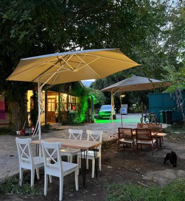 Tekirova Other | Phaselis Park Camping