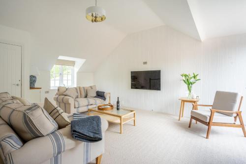 Sandsend House | Pheasant House