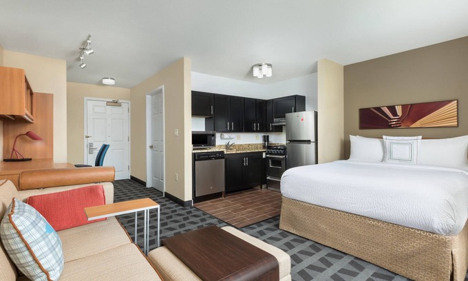 Mount Laurel Hotel | Philadelphia Executive Suites