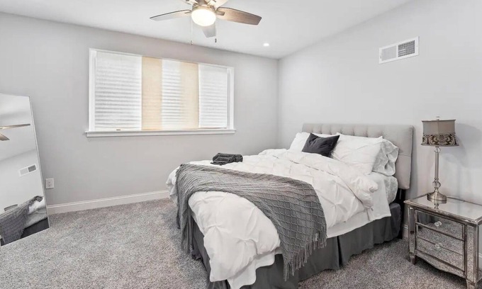 South Philadelphia Apartment | Philadelphia Safe Haven