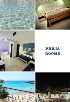 Leporano Marina House | Philia Rooms