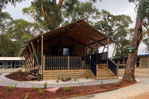 Cowes Hotel | Phillip Island Park Lane Holiday Park