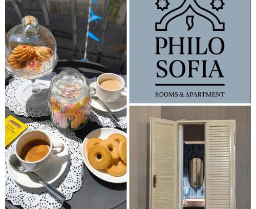 Naples City Centre House | Philosofia