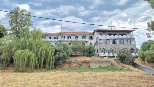 Kavala Hotel | Philoxenia