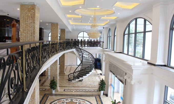 Ha Giang Hotel | Phoenix Hotel