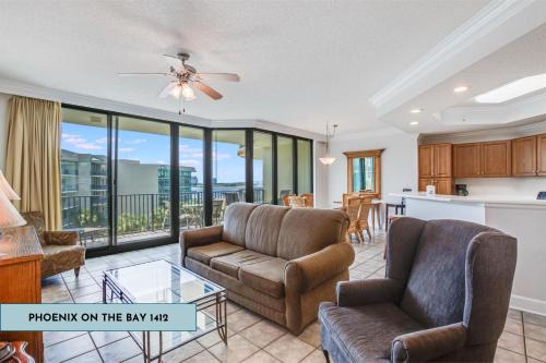 Orange Beach Apartment | Phoenix on the Bay 1412 by Liquid Life