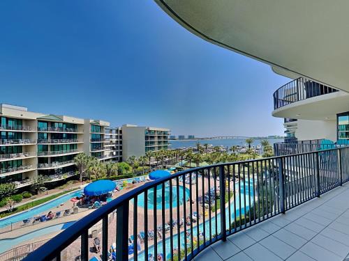 Orange Beach Apartment | Phoenix on the Bay #1410
