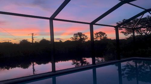 Diplomat Villa | Phoenix quite Area Pool and great water few