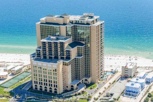 Orange Beach House | Phoenix West II 901