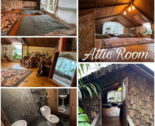 Da Lat House | Phong Lu Homestay Dalat