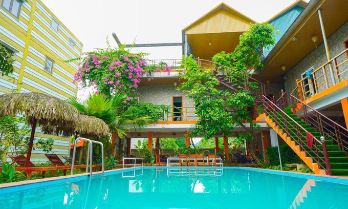 Son Trach Apartment | Phong Nha Dawn Home