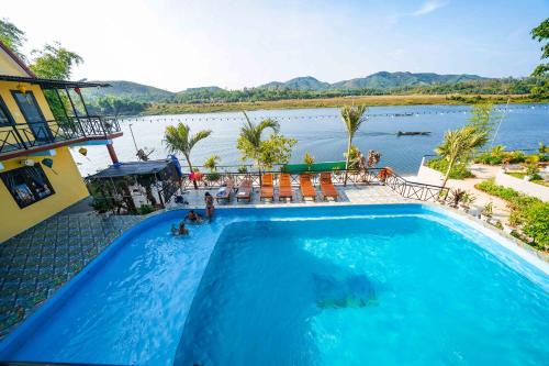Son Trach Hotel | Phong Nha Escape Bungalow