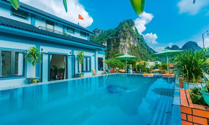 Phong Nha House | Phong Nha Green Homestay
