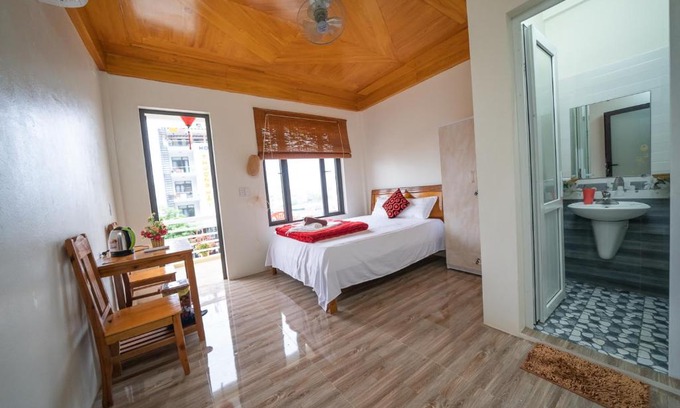 Phong Nha House | Phong Nha Homestay