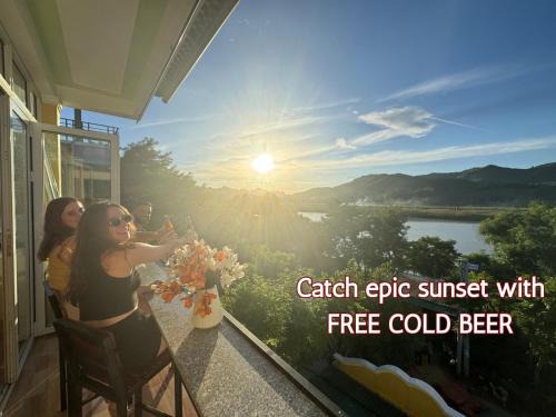 Son Trach Bed & Breakfast | Phong Nha Homie Home